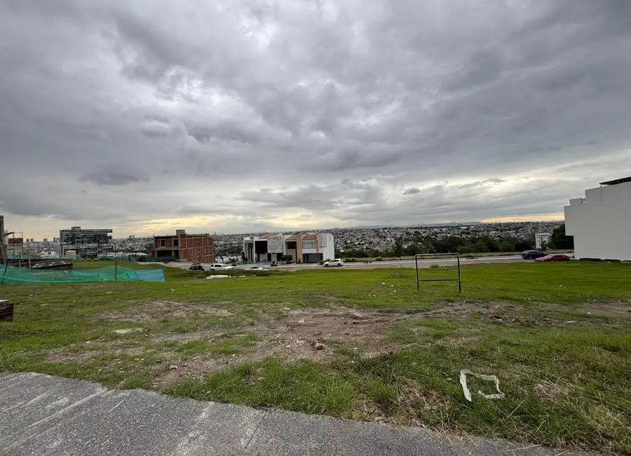 Terreno en venta en Lomas de Angelópolis, Ocoyucan — foto 1 de 4