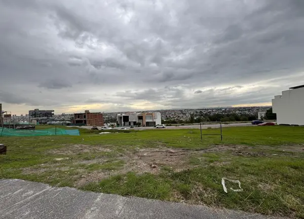 Terreno de 264.20 m² Ubicado en la Gran Reserva, Santa Clara Ocoyucan, Puebla