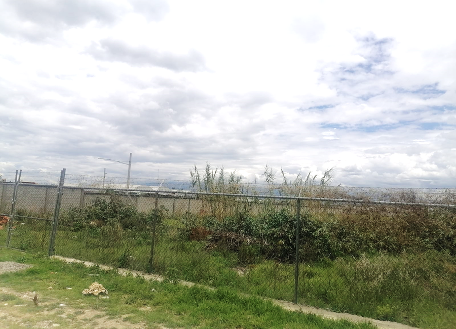 Terreno en venta en Lomas de Angelópolis, San Andrés Cholula — foto 1 de 5