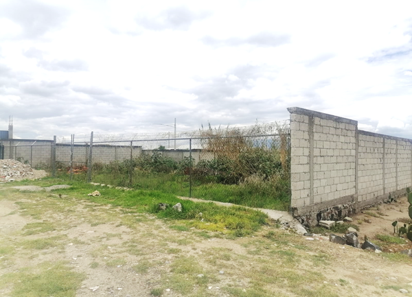 Terreno en venta en Lomas de Angelópolis, San Andrés Cholula — foto 3 de 5