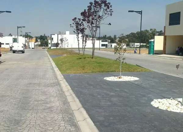 Terreno en venta en Emiliano Zapata, San Andrés Cholula — foto 2 de 5