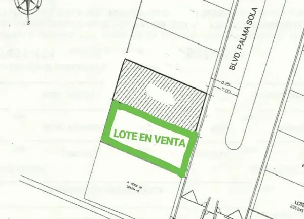 Terreno en venta en Emiliano Zapata, San Andrés Cholula — foto 3 de 5