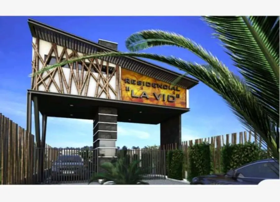 Terreno en venta en Nuevo León, Cuautlancingo — foto 1 de 8