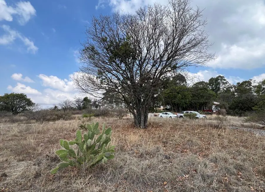 Terreno en venta en Campestre Haras, Amozoc — foto 1 de 4