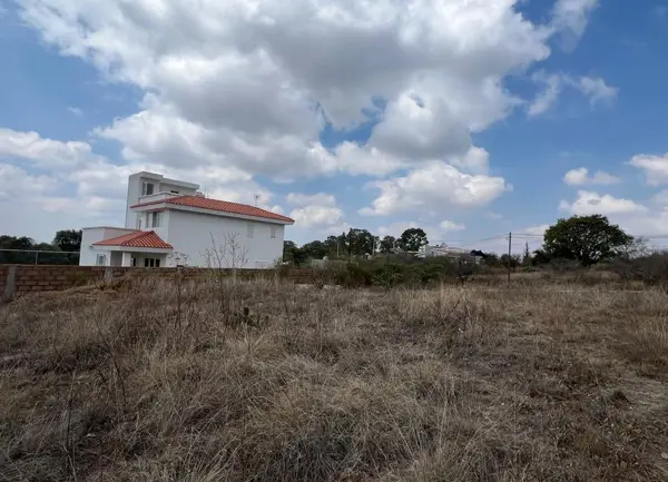 Terreno en venta en Campestre Haras, Amozoc — foto 2 de 4