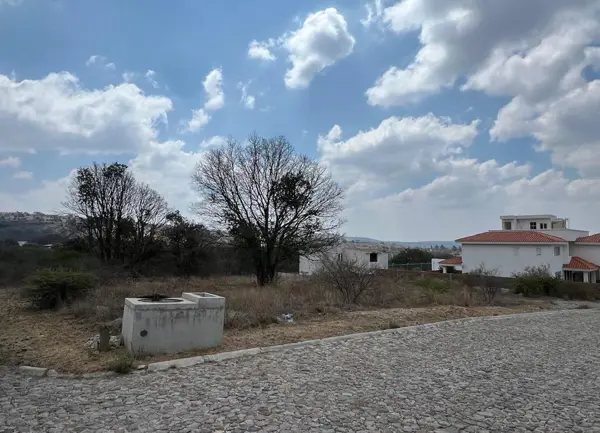 Terreno en venta en Campestre Haras, Amozoc — foto 3 de 4