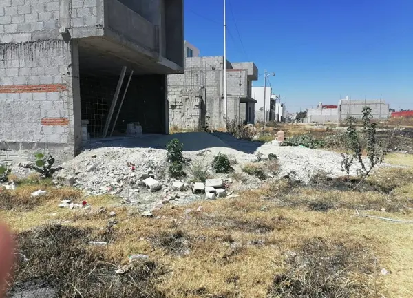 Terreno en venta en San Lorenzo Almecatla, Cuautlancingo — foto 3 de 6