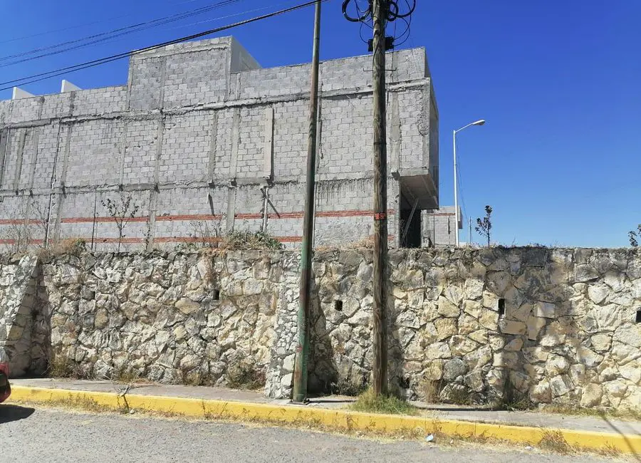 Terreno en venta en San Lorenzo Almecatla, Cuautlancingo — foto 1 de 6