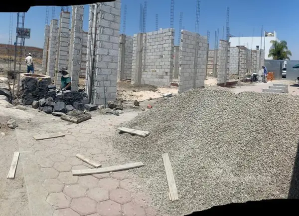 Terreno en venta en Emiliano Zapata, San Andrés Cholula — foto 2 de 5