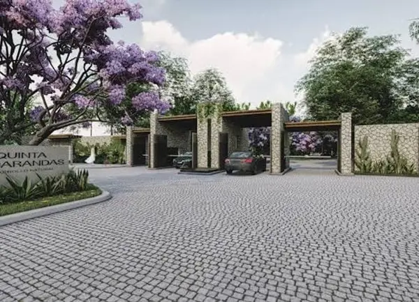 Terreno De 515m2 En Fracc. Campestre La Moraleda En Atlixco.