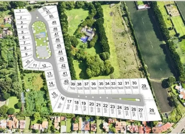 Terreno en venta en Ricardo Flores Magon, Atlixco — foto 2 de 13