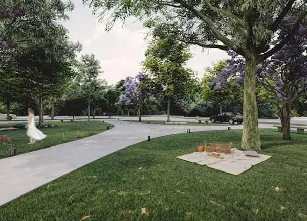 Terreno en venta en Ricardo Flores Magon, Atlixco — foto 3 de 13