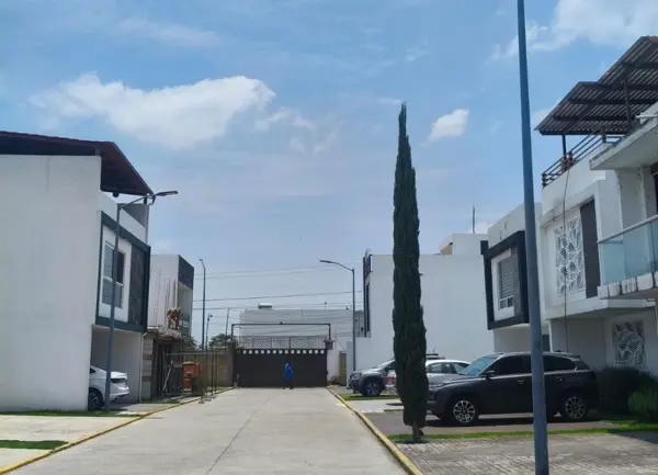Terreno en venta en Santa Maria Xixitla, San Pedro Cholula — foto 2 de 7