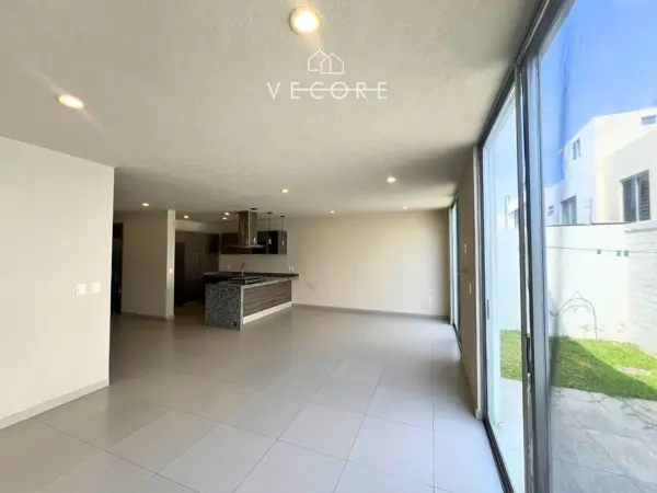 Casa en renta en Solares, Zapopan — foto 2 de 17