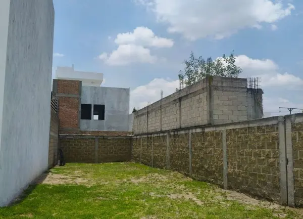 VENTA DE TERRENO EN XIXITLA SAN SAN PEDRO CHOLULA 4TV F166