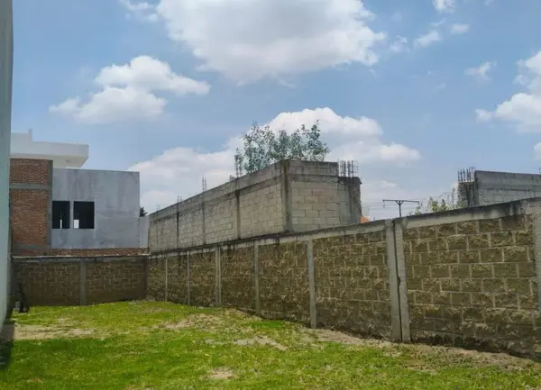 Terreno en venta en Santa Maria Xixitla, San Pedro Cholula — foto 3 de 7