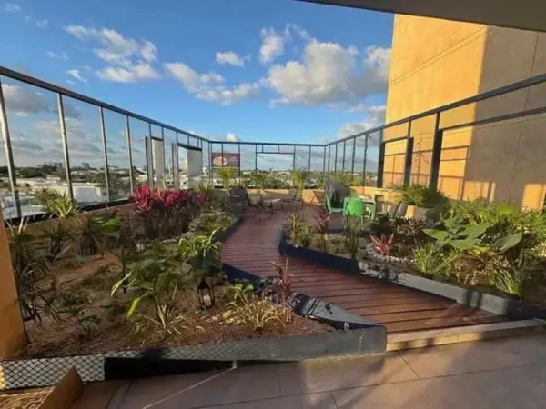 Departamento en renta en Montebello, Mérida — foto 3 de 15