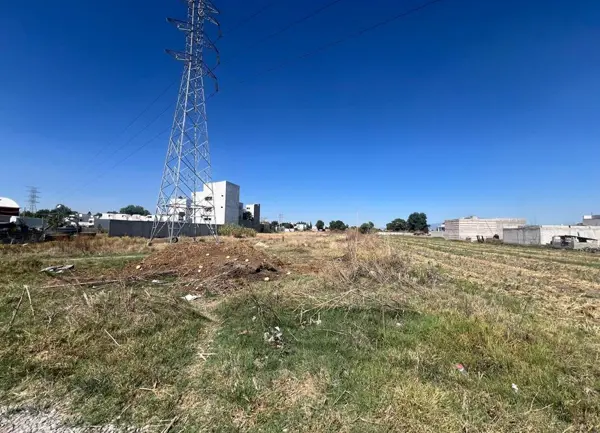 Terreno en venta en Santa María Tonantzintla, San Andrés Cholula — foto 2 de 4