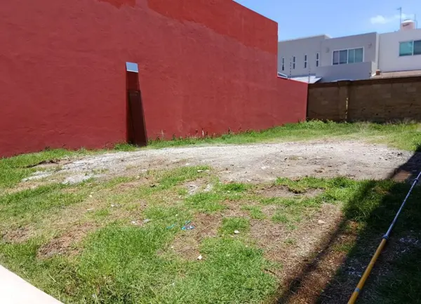 Terreno en venta en Lomas de Angelópolis, San Andrés Cholula — foto 3 de 4