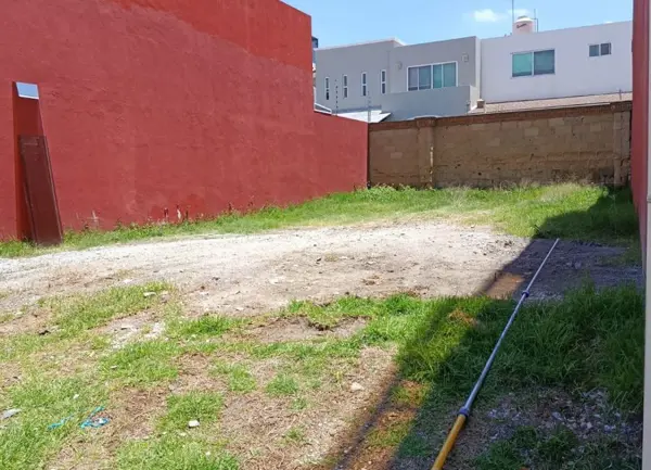 Terreno en venta en Lomas de Angelópolis, San Andrés Cholula — foto 2 de 4