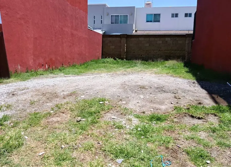 Terreno en venta en Lomas de Angelópolis, San Andrés Cholula — foto 1 de 4
