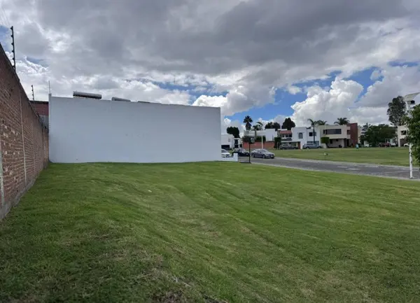Terreno en venta en El Barreal, San Andrés Cholula — foto 3 de 5