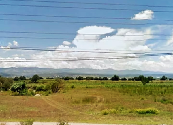 Terreno en venta en Huamantla Centro, Huamantla — foto 2 de 5