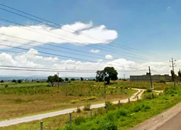 CARRETERA FEDERAL HUMANTLA- APIZACO