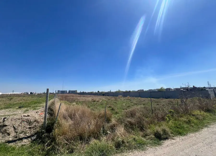 Terreno en venta en San Andrés Cholula Centro, San Andrés Cholula — foto 1 de 4