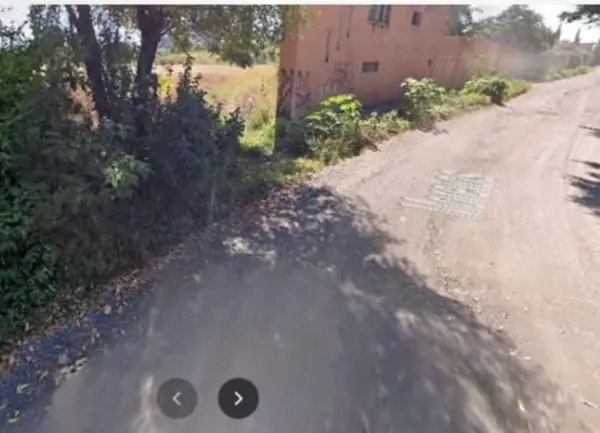 Terreno De 16,850m2 En Xalpatlalco Por Los Viveros Cebrera