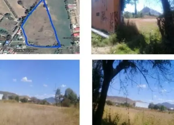 Terreno en venta en Atlixco Centro, Atlixco — foto 2 de 4