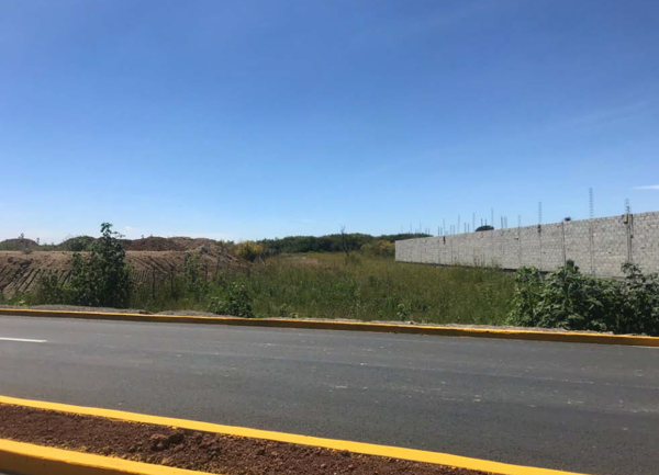 Terreno en venta en San Francisco Ocotlán, Coronango — foto 2 de 6