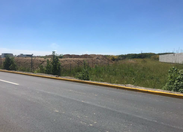 Terreno en venta en San Francisco Ocotlán, Coronango — foto 3 de 6