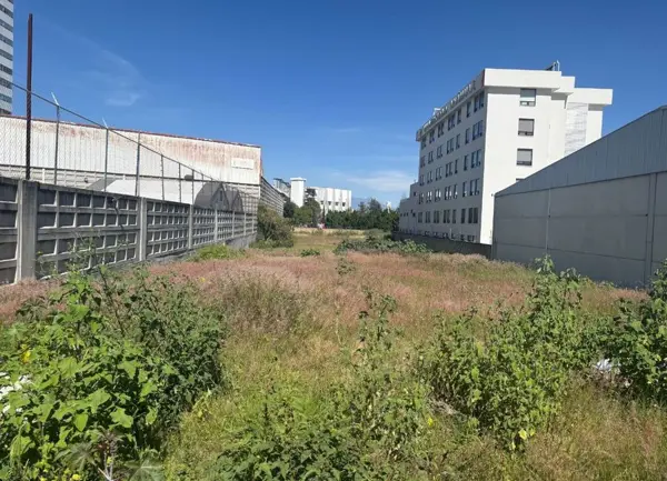 Terreno en venta en Reserva Territorial Atlixcayotl, San Andrés Cholula — foto 3 de 5
