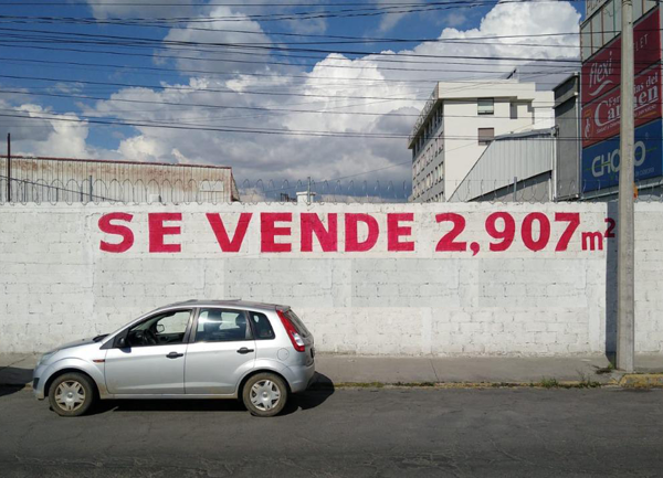 Terreno en venta en Reserva Territorial Atlixcayotl, San Andrés Cholula — foto 2 de 5