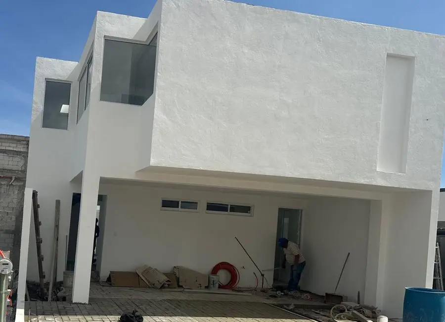 Casa De 3 Recamaras Cerca De Las Pirámides Tepalcayotl De San Francisco Totimehuacan y De Periférico. Casa De 3 Recamaras Cerca De Las Pirámides Tepalcayotl De San Francisco Totimehuacan y De Periférico.