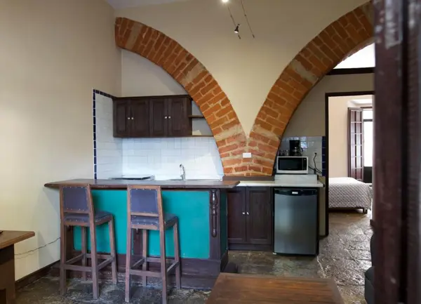 Departamento Amueblado San Jose del Puente Cerca de Forjadores en Renta — foto 1 de 7