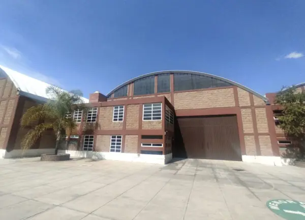 BODEGA CON DOS OFICINAS (680 METROS) EN VAL DE CRISTO ATLIXCO PUEBLA *DISPONIBLE EN NOVIEMBRE 2026*