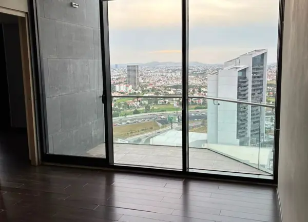 Departamento en renta en Lomas de Angelópolis, San Andrés Cholula — foto 3 de 10
