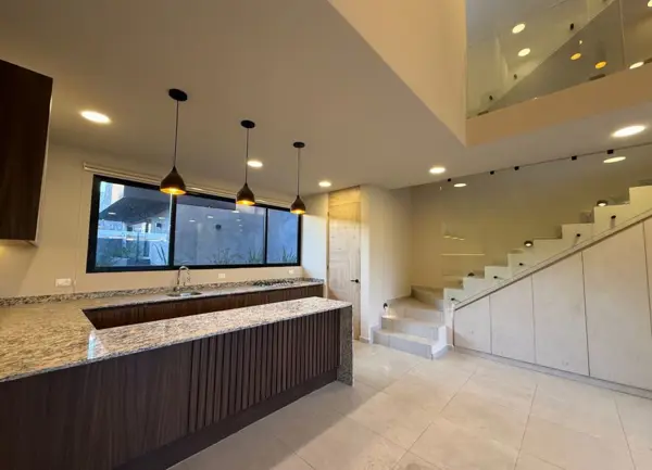 Casa en renta en Lomas de Angelópolis, San Andrés Cholula — foto 2 de 22