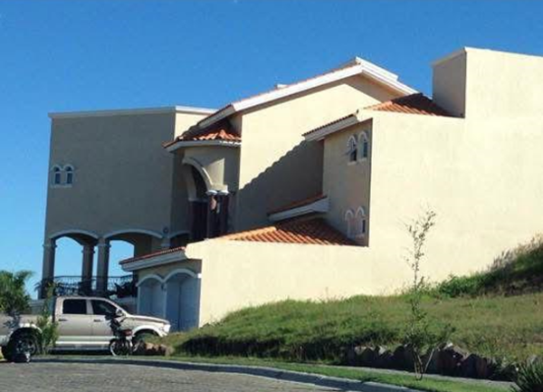 Casa en renta en Lomas de Angelópolis, San Andrés Cholula — foto 3 de 19