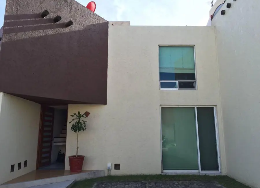 Casa en renta en San Diego, San Pedro Cholula — foto 1 de 19