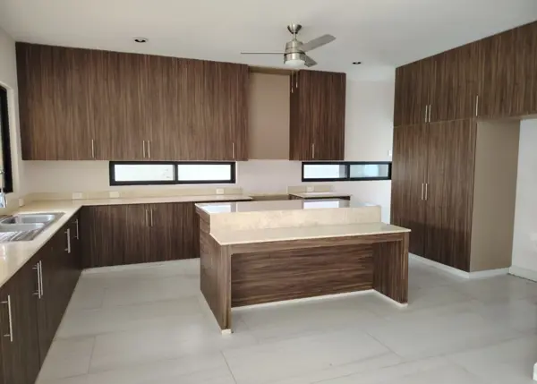 Casa en venta en Cholul, Mérida — foto 2 de 15