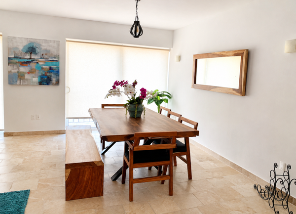 Departamento en renta en Lomas de Angelópolis, San Andrés Cholula — foto 2 de 15