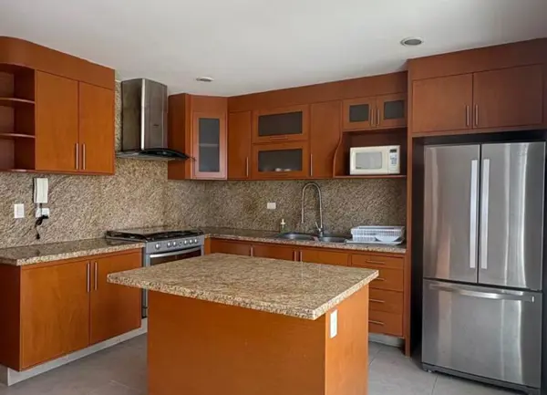 Casa en renta en Lomas de Angelópolis, San Andrés Cholula — foto 3 de 18