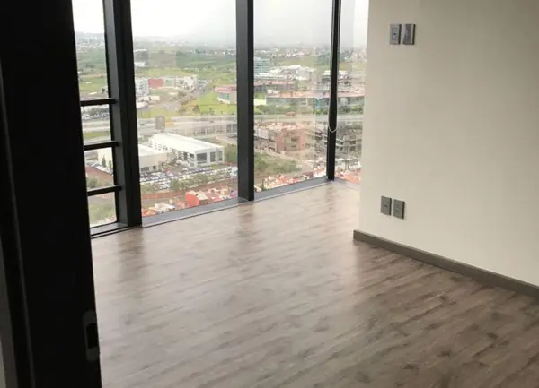 Departamento en renta en Reserva Territorial Atlixcayotl, San Andrés Cholula — foto 3 de 10