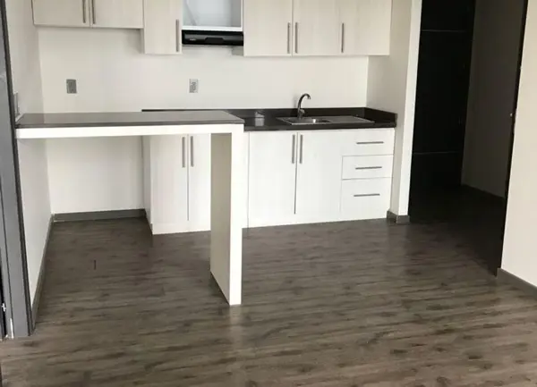 Departamento en renta en Reserva Territorial Atlixcayotl, San Andrés Cholula — foto 2 de 10