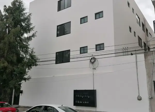 LA RADIAL DEPARTAMENTO EN RENTA 3 Habitaciones CERCA DE UVM