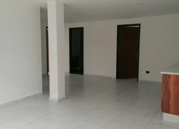 Departamento en renta en San Andrés Cholula Centro, San Andrés Cholula — foto 2 de 13