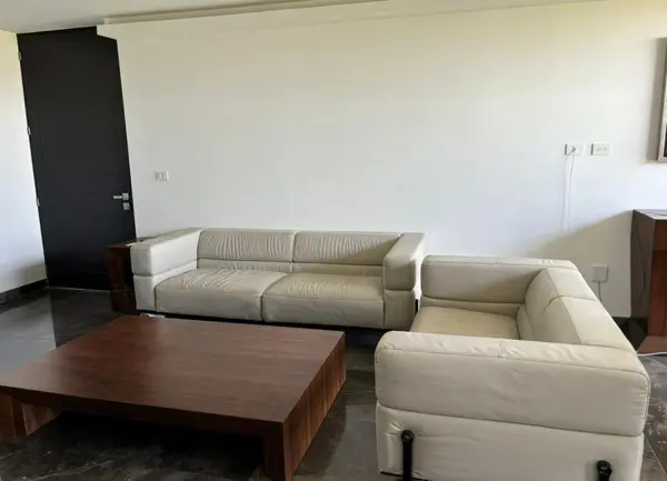 Departamento en renta en Momoxpan, San Pedro Cholula — foto 2 de 20